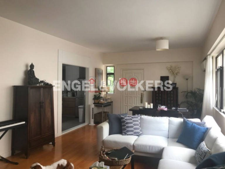 3 Bedroom Family Flat for Sale in Pok Fu Lam