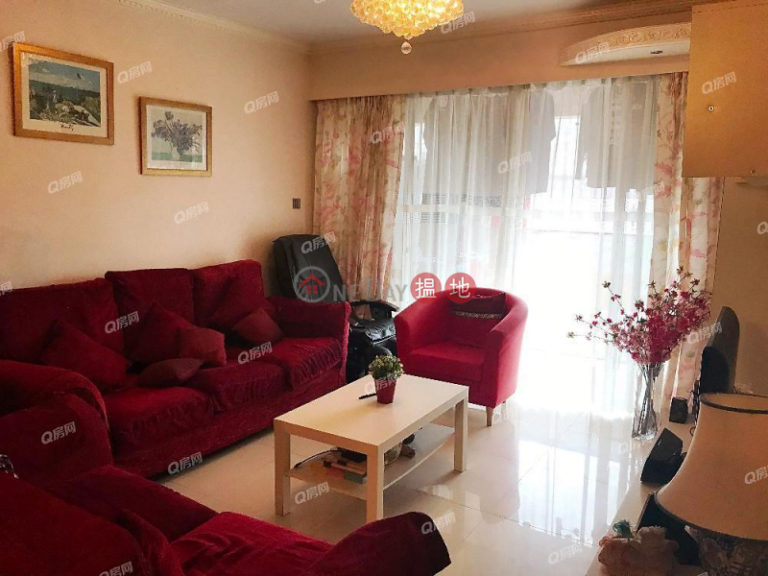 Block 25-27 Baguio Villa | 2 bedroom Low Floor Flat for Sale