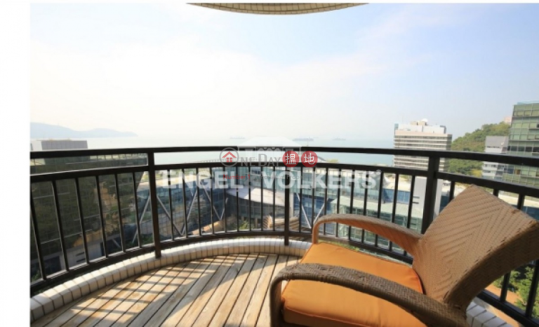 Expat Family Flat for Sale in Pok Fu Lam