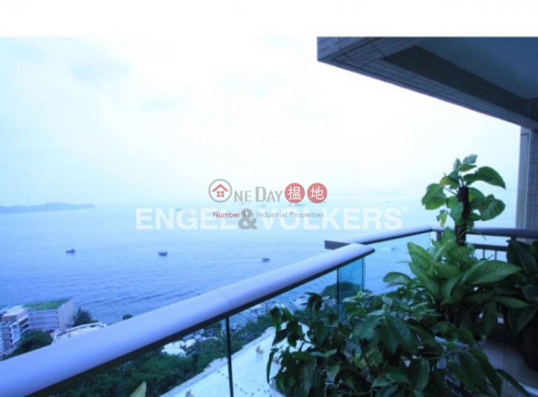 4 Bedroom Luxury Flat for Sale in Pok Fu Lam