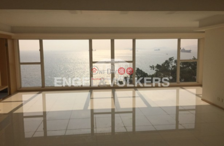 3 Bedroom Family Flat for Sale in Pok Fu Lam