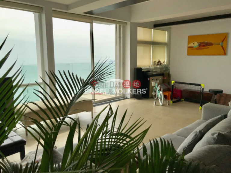 3 Bedroom Family Flat for Sale in Pok Fu Lam