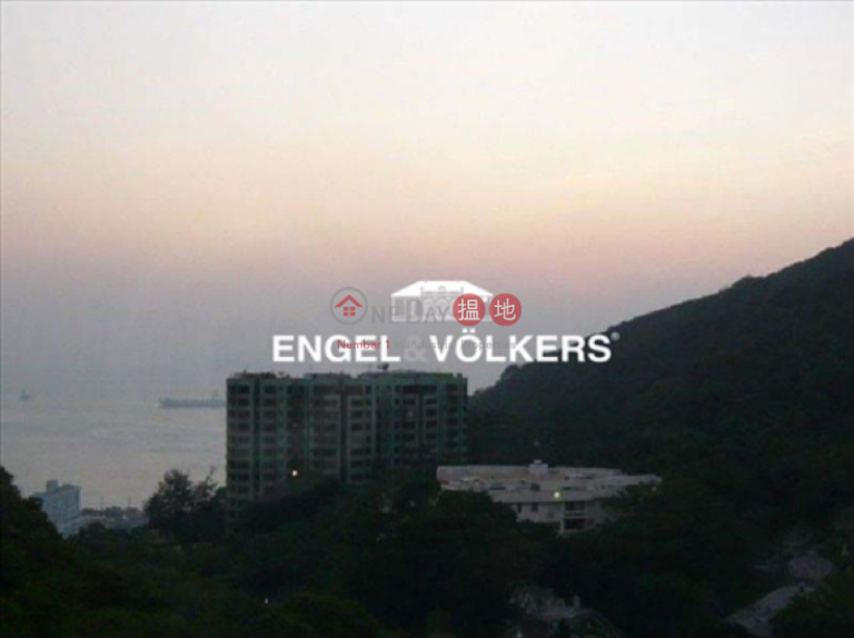 3 Bedroom Family Flat for Sale in Pok Fu Lam