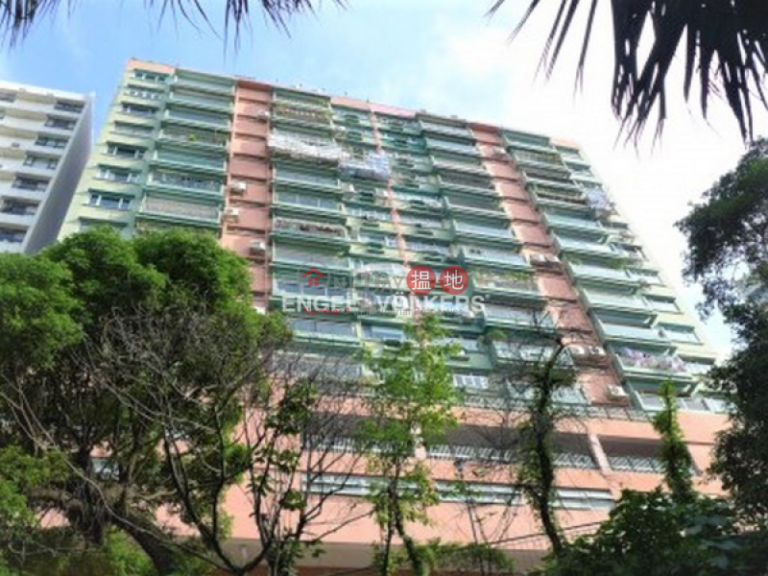 3 Bedroom Family Flat for Sale in Pok Fu Lam