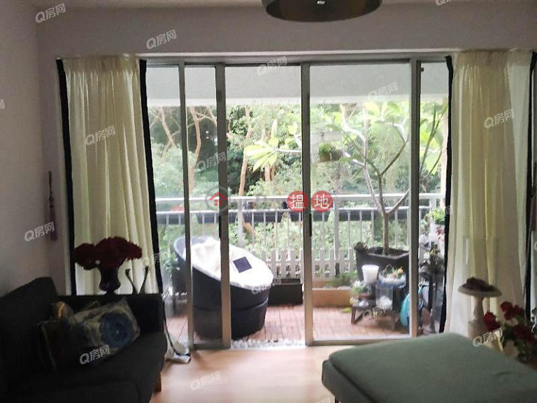 Block 25-27 Baguio Villa | 2 bedroom Mid Floor Flat for Rent