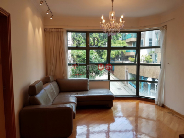 3 Bedroom Family Flat for Sale in Pok Fu Lam