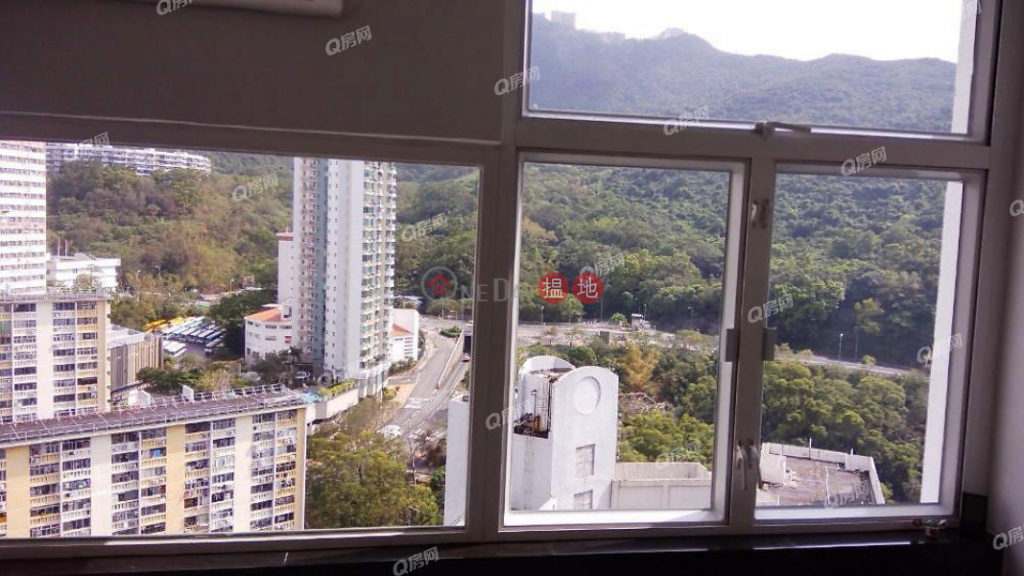 Wah Yin House, Wah Kwai Estate | 2 bedroom High Floor Flat for Sale