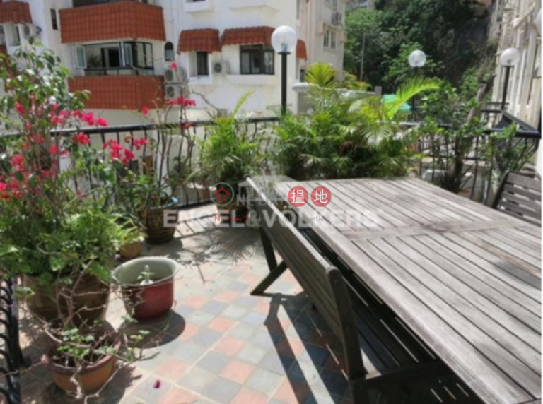 2 Bedroom Flat for Sale in Pok Fu Lam