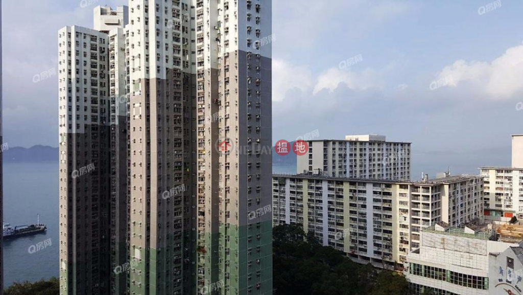 Wah Yin House, Wah Kwai Estate | 2 bedroom High Floor Flat for Sale