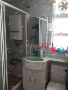 Chi Fu Fa Yuen-Fu Yar Yuen | 2 bedroom Mid Floor Flat for Rent