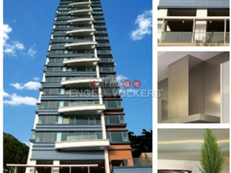 3 Bedroom Family Flat for Sale in Pok Fu Lam