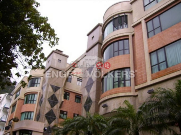 3 Bedroom Family Flat for Sale in Pok Fu Lam