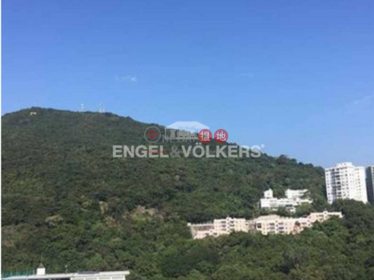 Studio Flat for Sale in Pok Fu Lam