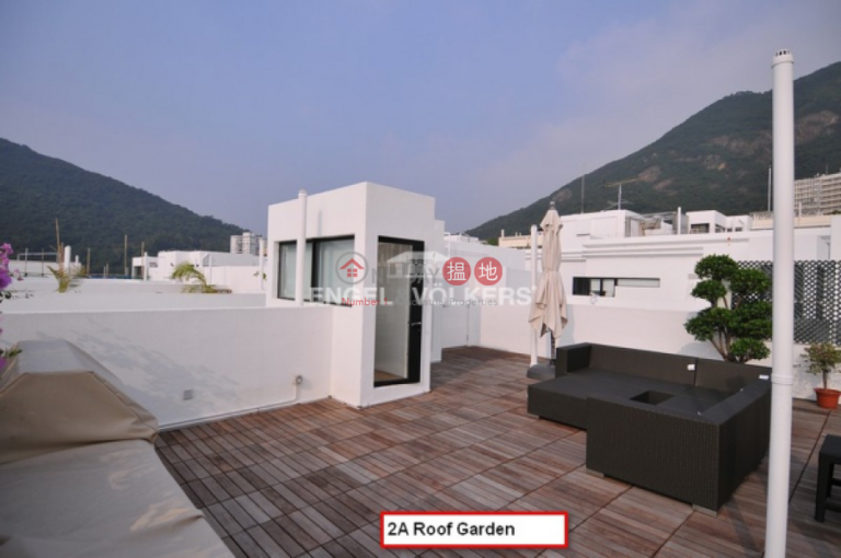 2 Bedroom Flat for Sale in Pok Fu Lam