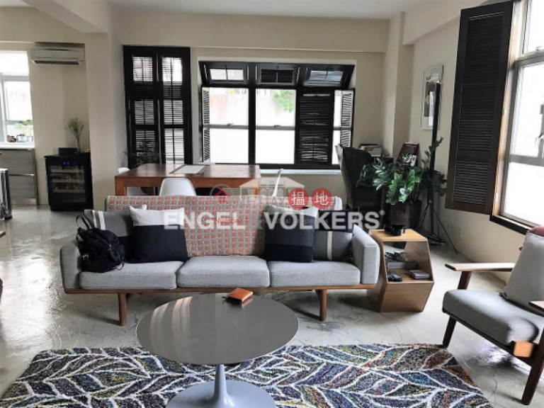 2 Bedroom Flat for Sale in Pok Fu Lam