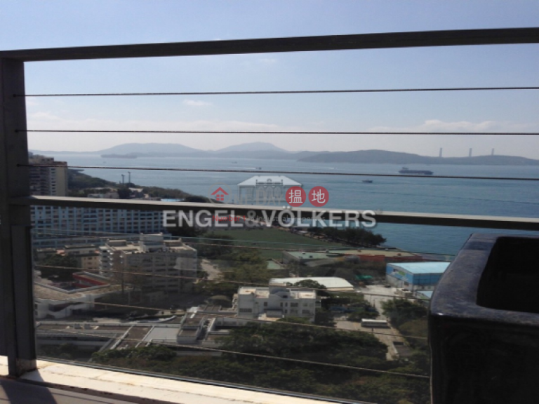 Expat Family Flat for Sale in Pok Fu Lam