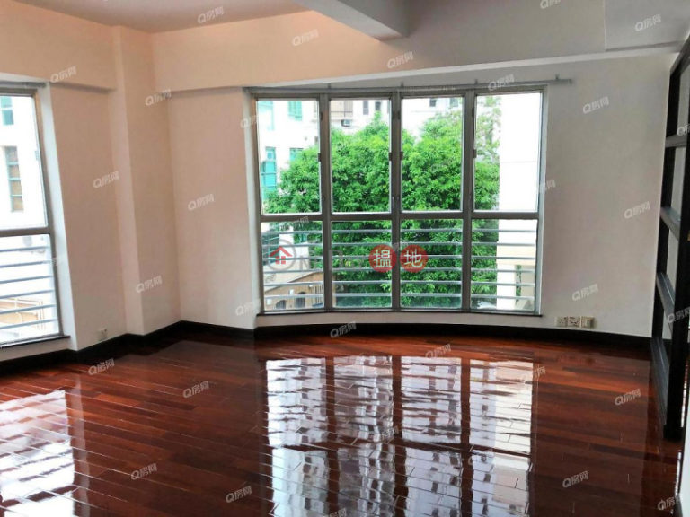 The Regalis | 2 bedroom Mid Floor Flat for Rent