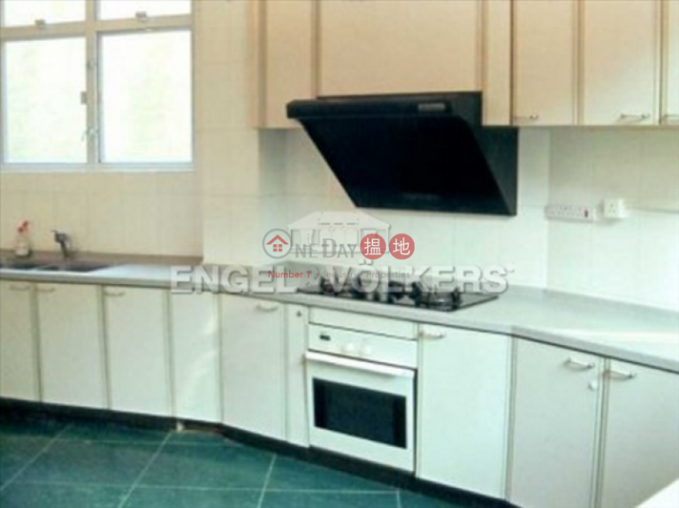 4 Bedroom Luxury Flat for Sale in Pok Fu Lam