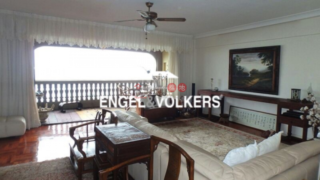 3 Bedroom Family Flat for Sale in Pok Fu Lam