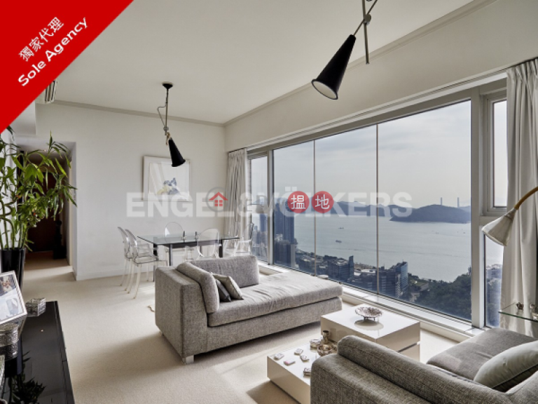 3 Bedroom Family Flat for Sale in Pok Fu Lam