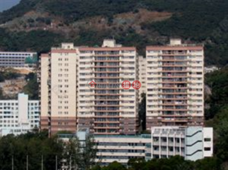 4 Bedroom Luxury Flat for Sale in Pok Fu Lam