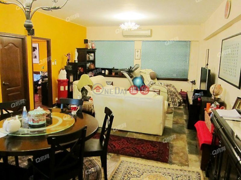 Fook Wai Mansion | 2 bedroom High Floor Flat for Sale