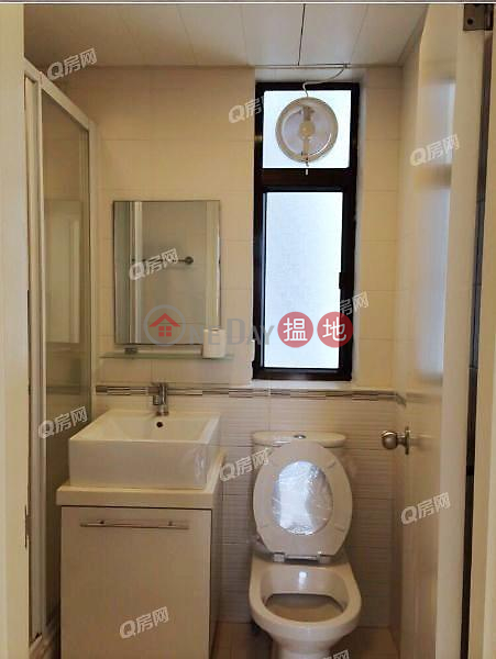 Chi Fu Fa Yuen - FU WAH YUEN | 2 bedroom Mid Floor Flat for Sale