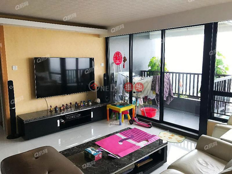 Pokfulam Gardens | 3 bedroom High Floor Flat for Sale