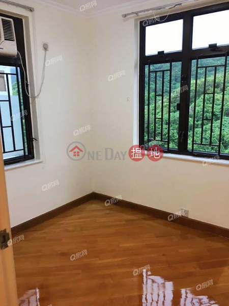 Chi Fu Fa Yuen - FU WAH YUEN | 2 bedroom High Floor Flat for Sale