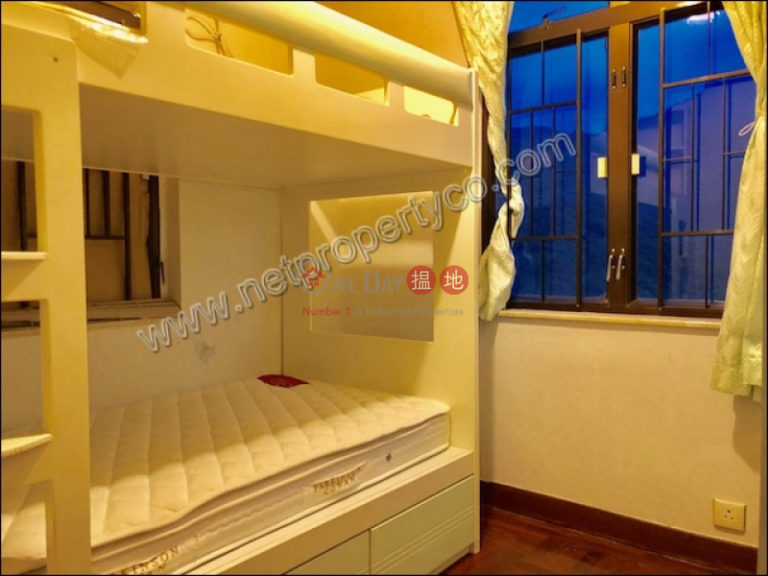 Apartment for Rent in Pokfulam