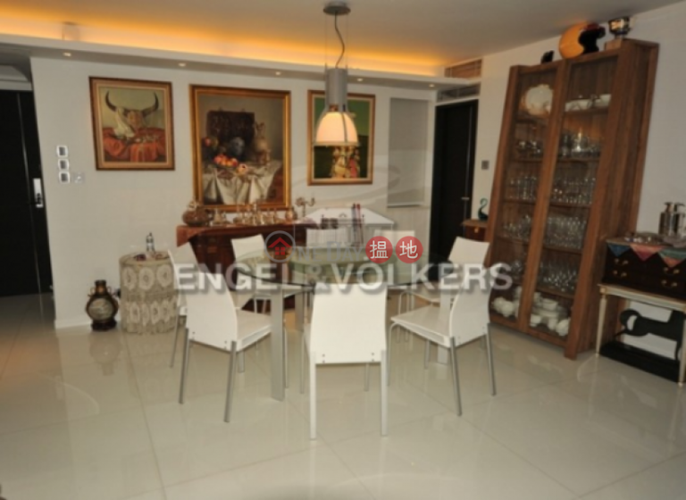 3 Bedroom Family Flat for Sale in Pok Fu Lam