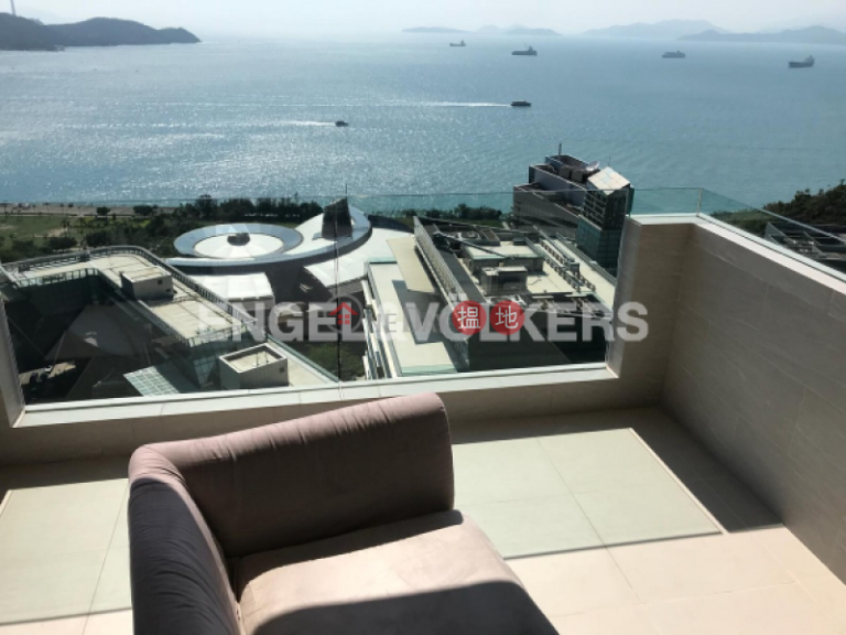 3 Bedroom Family Flat for Sale in Pok Fu Lam