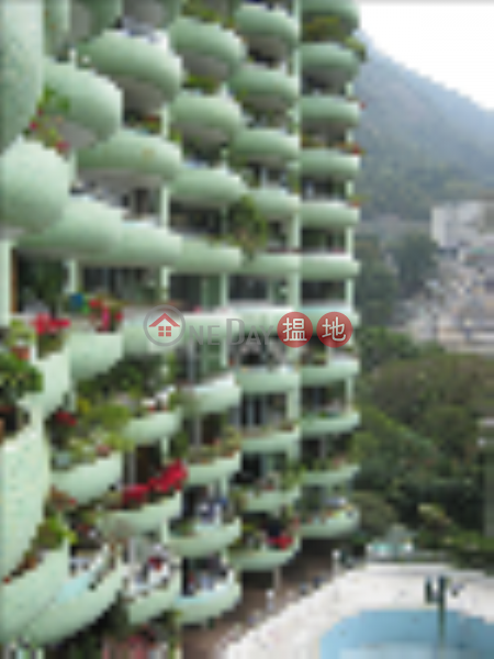 3 Bedroom Family Flat for Sale in Pok Fu Lam