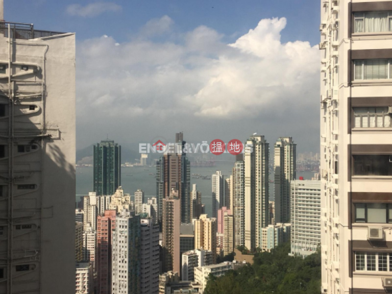 3 Bedroom Family Flat for Sale in Pok Fu Lam