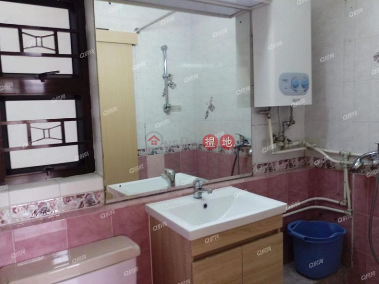 Chi Fu Fa Yuen-Fu Yat Yuen | 3 bedroom Low Floor Flat for Sale