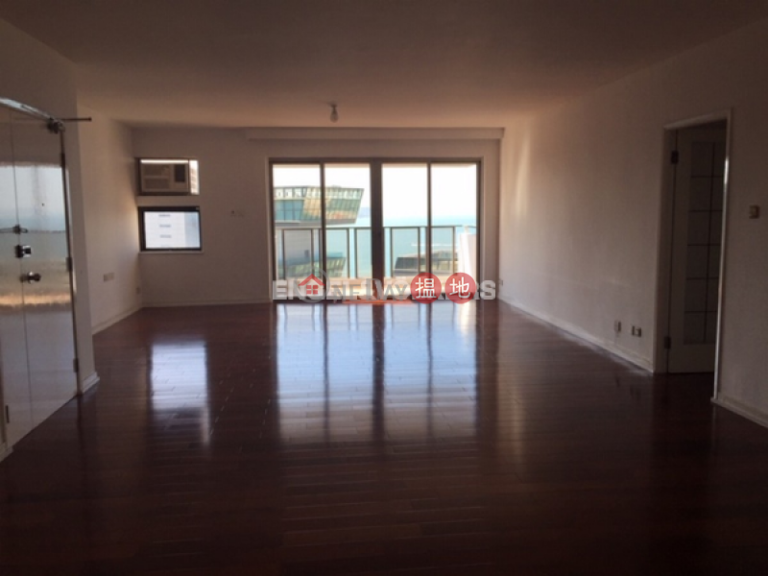 4 Bedroom Luxury Flat for Sale in Pok Fu Lam