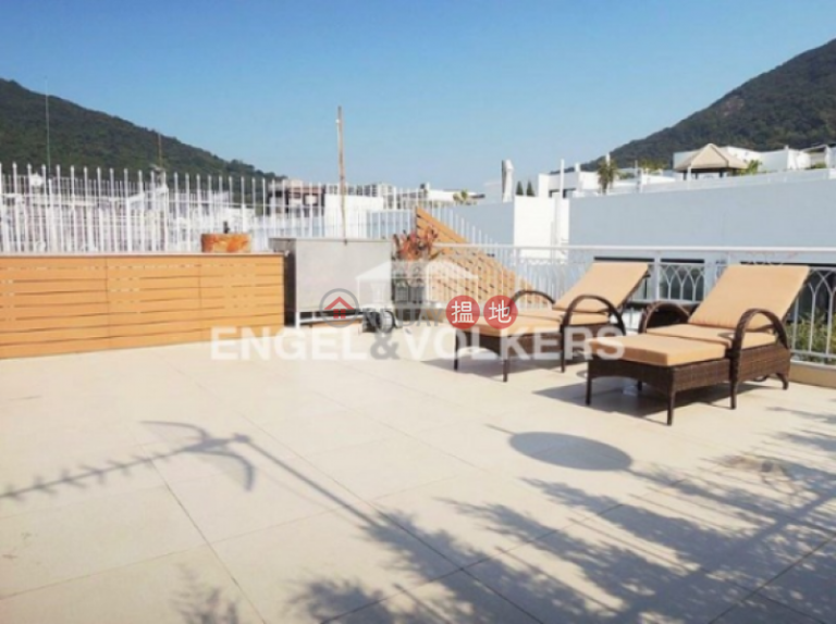 Expat Family Flat for Sale in Pok Fu Lam