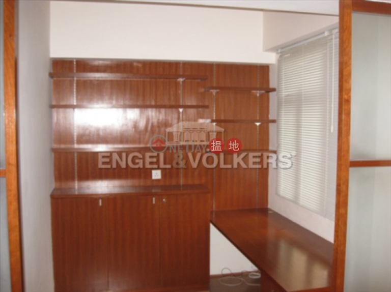 3 Bedroom Family Flat for Sale in Pok Fu Lam