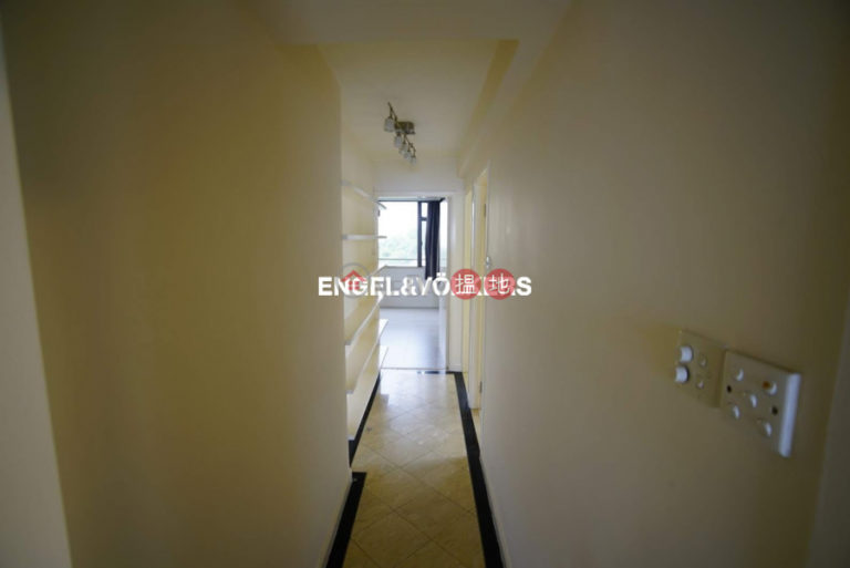 3 Bedroom Family Flat for Rent in Pok Fu Lam