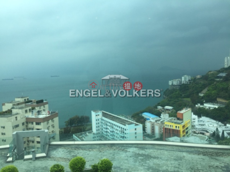 3 Bedroom Family Flat for Sale in Pok Fu Lam