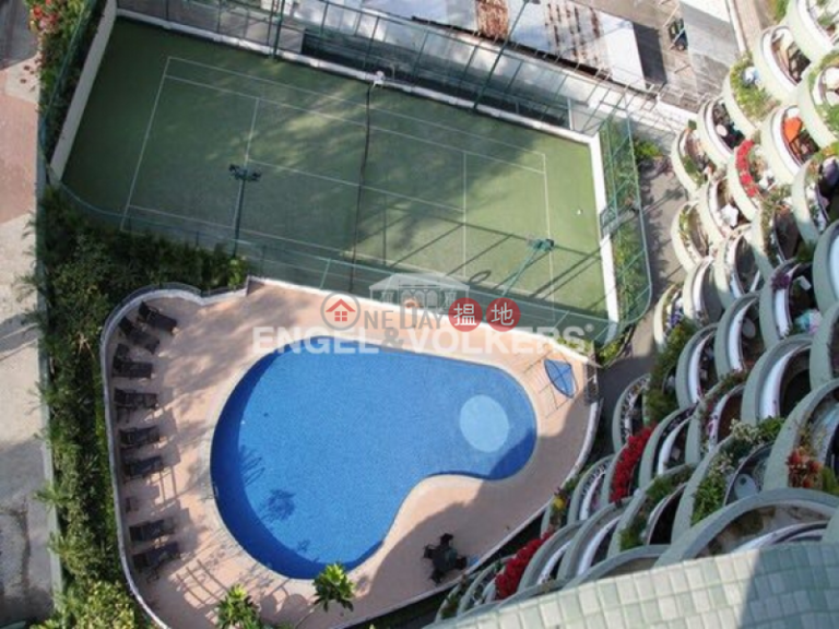 3 Bedroom Family Flat for Sale in Pok Fu Lam