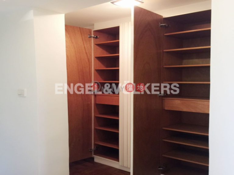 3 Bedroom Family Flat for Sale in Pok Fu Lam