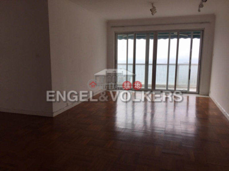 3 Bedroom Family Flat for Rent in Pok Fu Lam