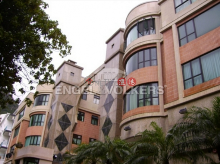 3 Bedroom Family Flat for Rent in Pok Fu Lam