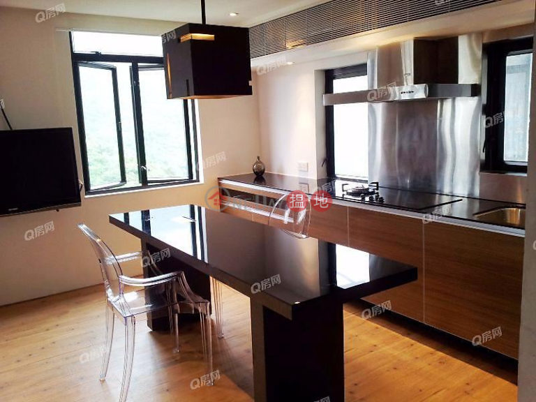 Chi Fu Fa Yuen-Fu Yip Yuen | 1 bedroom High Floor Flat for Sale