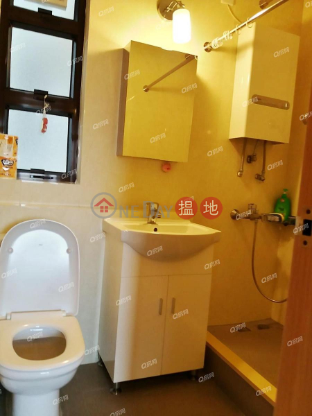 Chi Fu Fa Yuen-Fu Yat Yuen | 3 bedroom Low Floor Flat for Sale