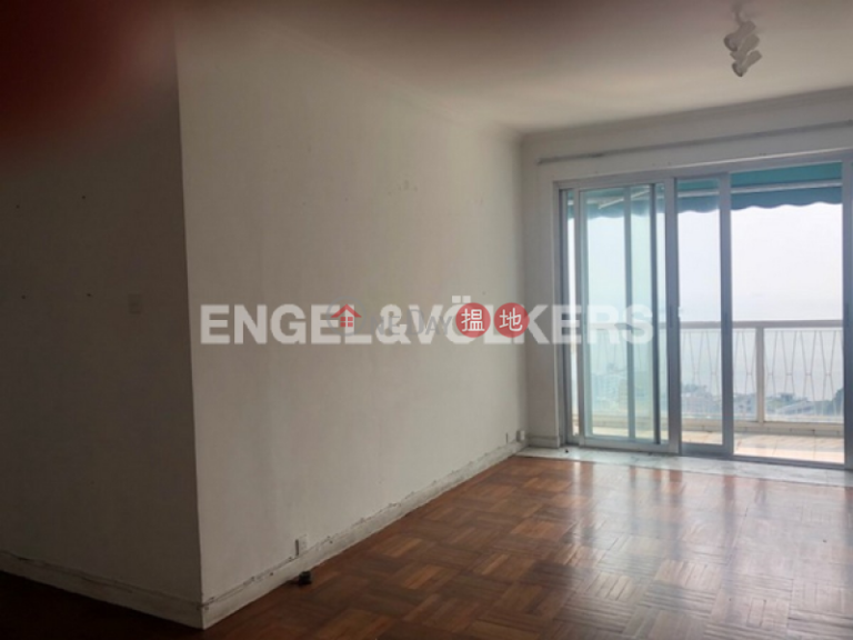 3 Bedroom Family Flat for Rent in Pok Fu Lam