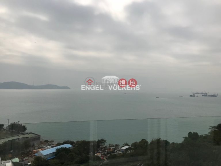 3 Bedroom Family Flat for Rent in Pok Fu Lam