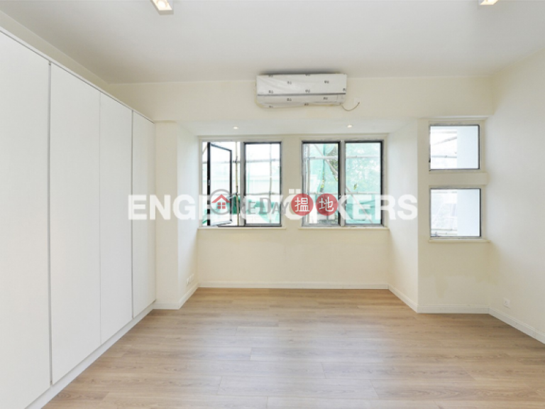 Expat Family Flat for Rent in Pok Fu Lam