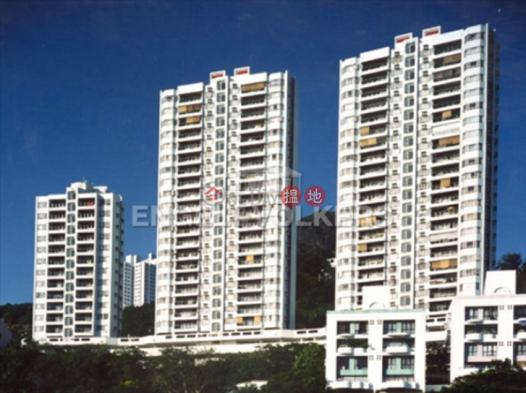 3 Bedroom Family Flat for Rent in Pok Fu Lam